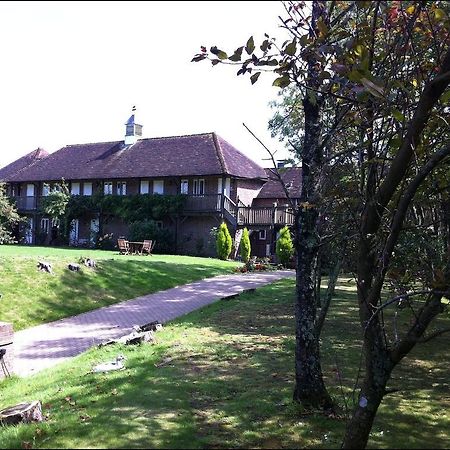 Crockstead Farm Hotel Lewes Exteriör bild
