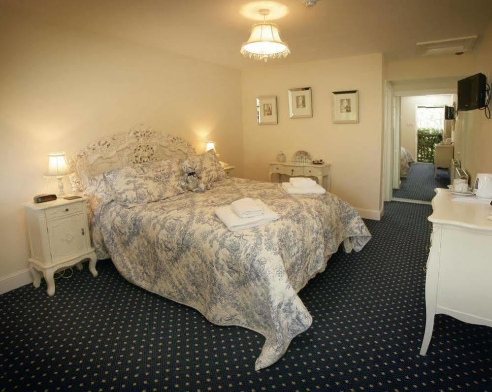 Crockstead Farm Hotel Lewes Exteriör bild