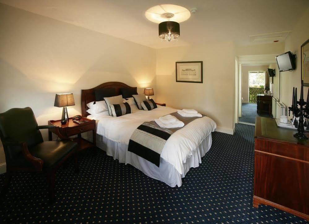 Crockstead Farm Hotel Lewes Exteriör bild